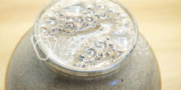 квас из сухого кваса