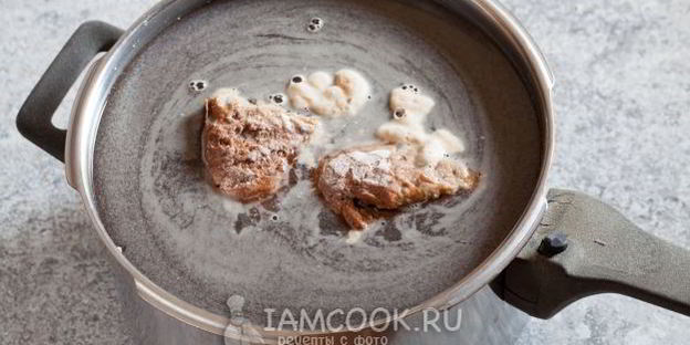 квас из сусла