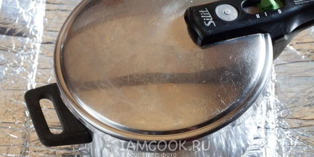 квас из сусла