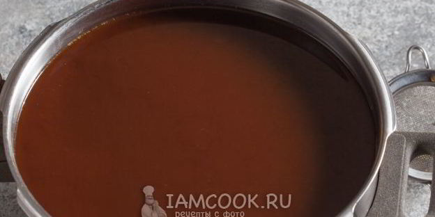 квас из сусла