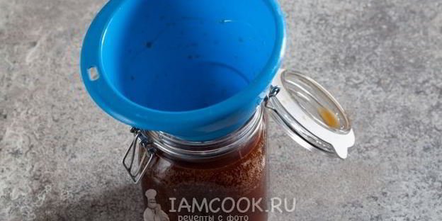 квас из сусла