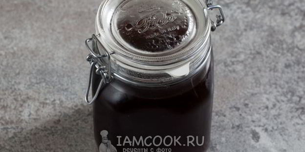 квас из сусла