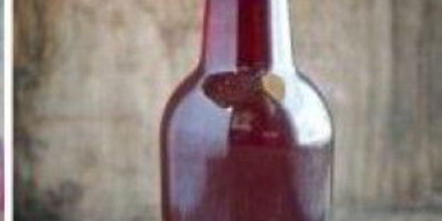 квас из свеклы