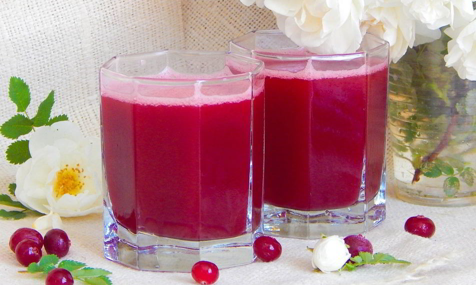 Рецепт кваса из варенья