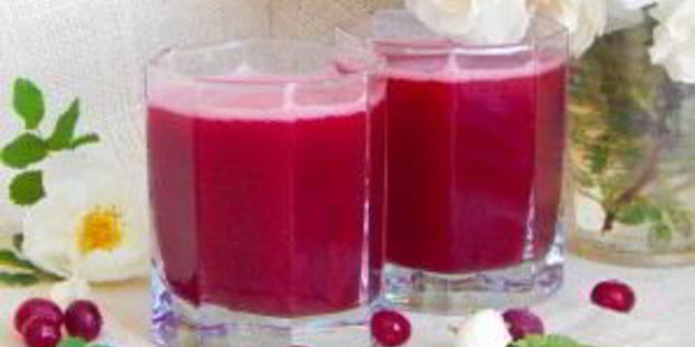 квас из варенья