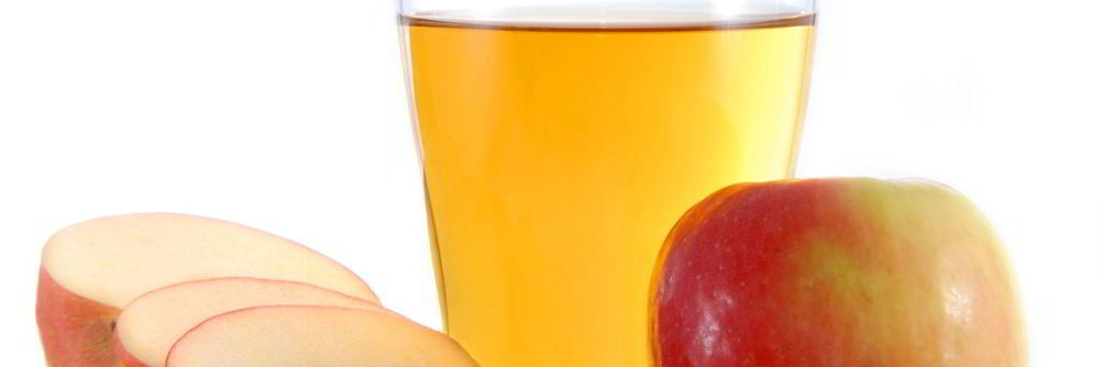 Квас из яблок