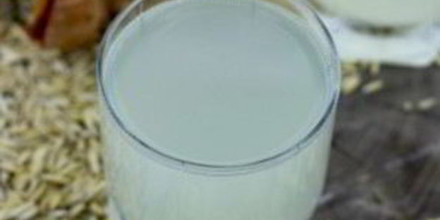 квас на овсе