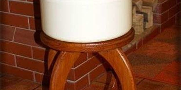 квас ржаной