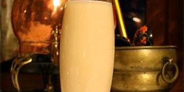 квас ржаной