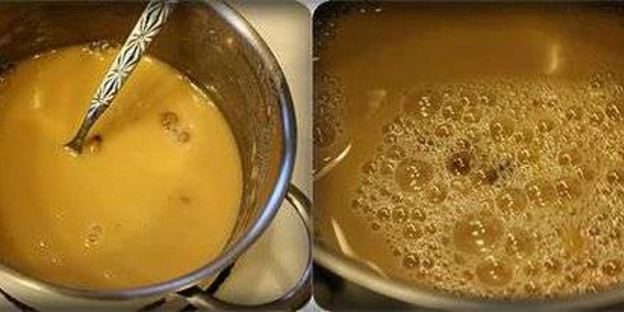 квас ржаной