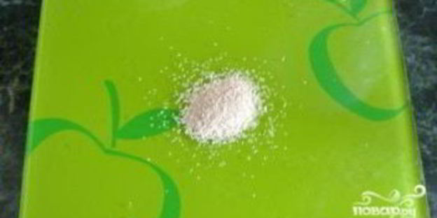 квас вишневый