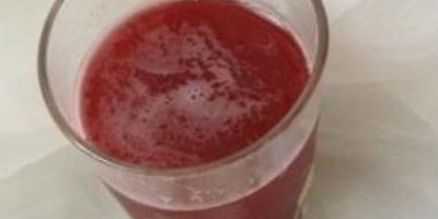 квас вишневый