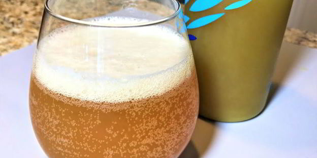 квас за 2 часа