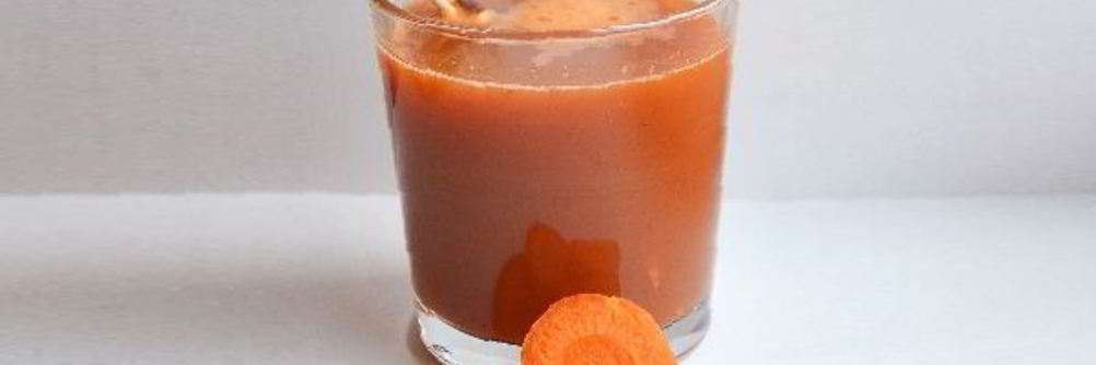 Овощной квас