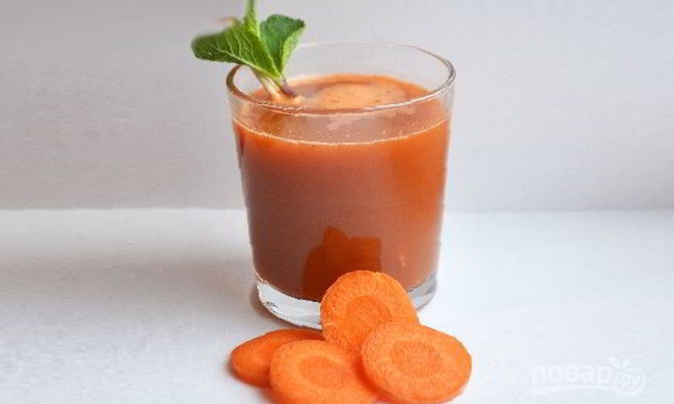 Рецепт овощного кваса