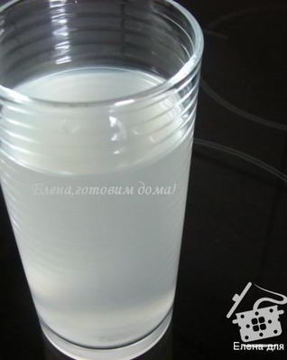 Овсяный квас