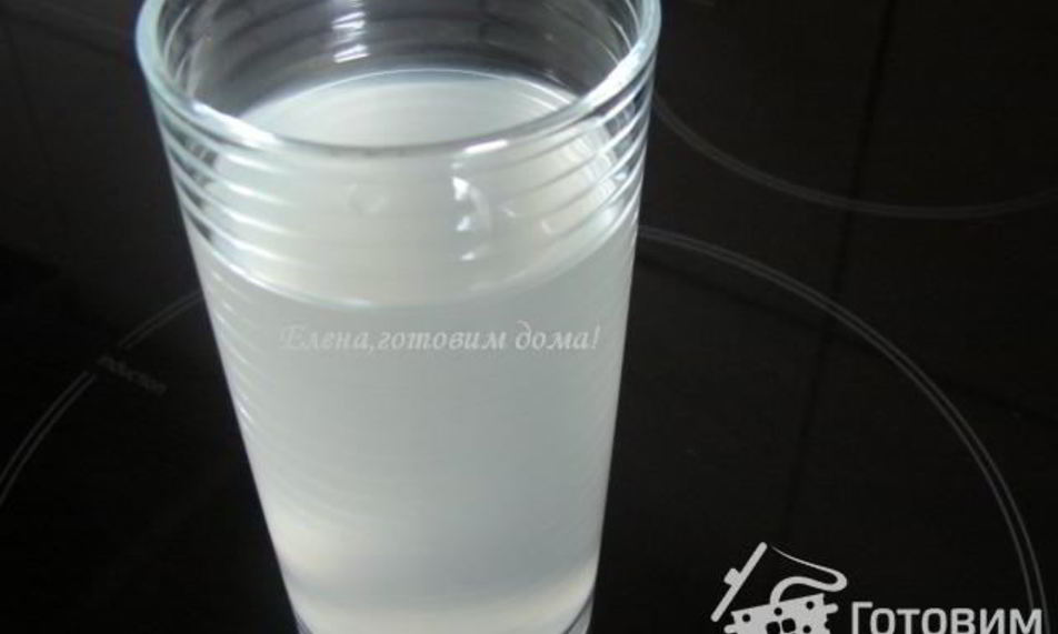 Рецепт овсяного кваса