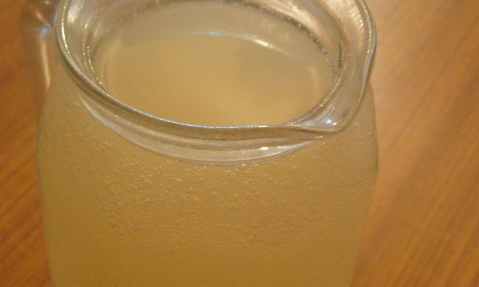 Рецепт рисового кваса для похудения