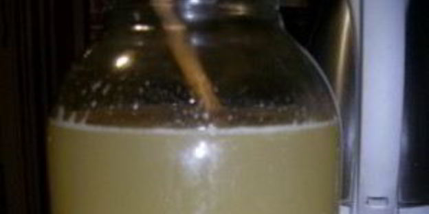 рисовый квас для похудения