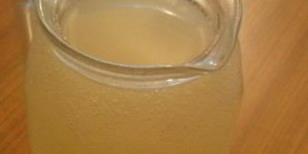 рисовый квас для похудения