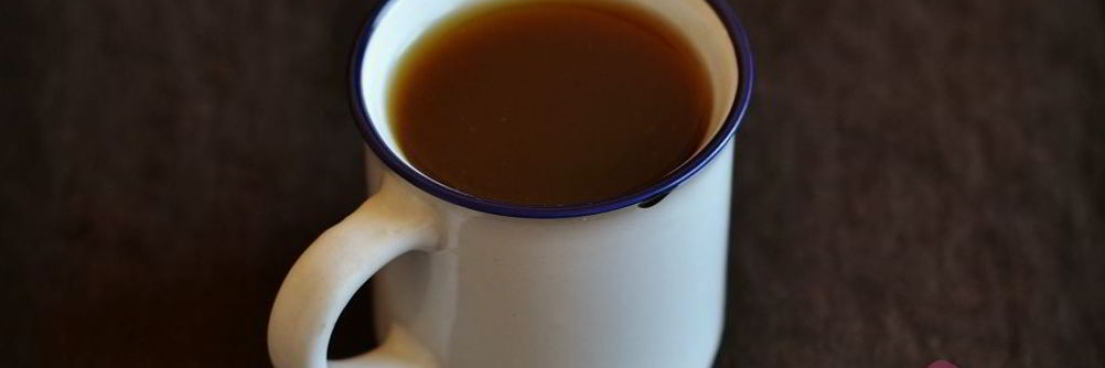 Ржаной квас