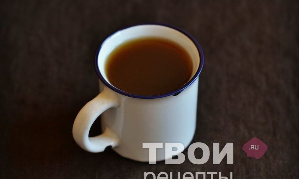 Рецепт ржаного кваса