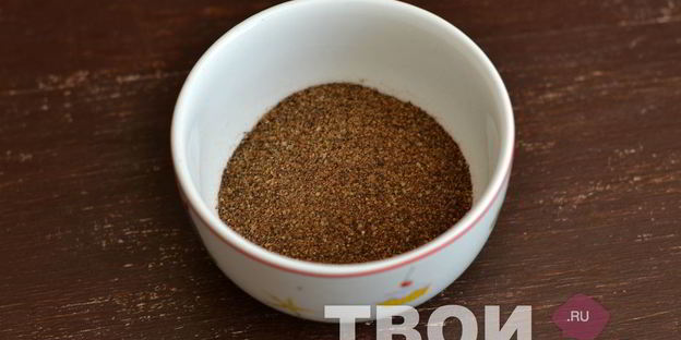 ржаной квас