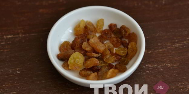 ржаной квас