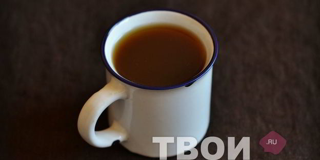 ржаной квас