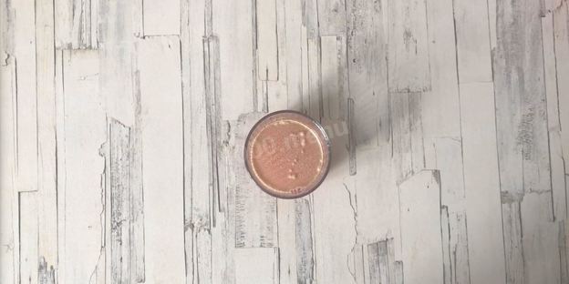 вишневый квас из вишни