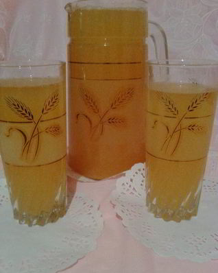 Экспресс-квас Ностальгический