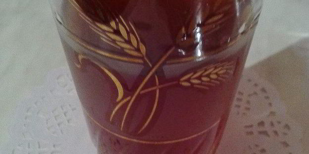 экспресс-квас ностальгический