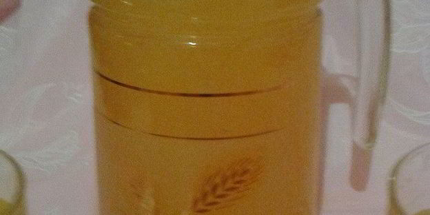 экспресс-квас ностальгический