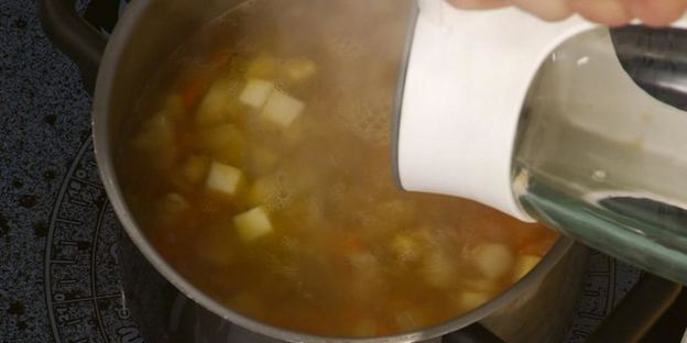 жур с квасом