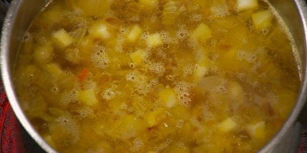 жур с квасом