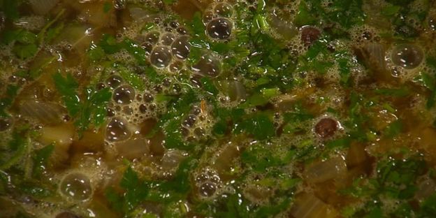 жур с квасом