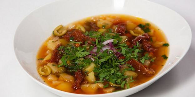 жур с квасом