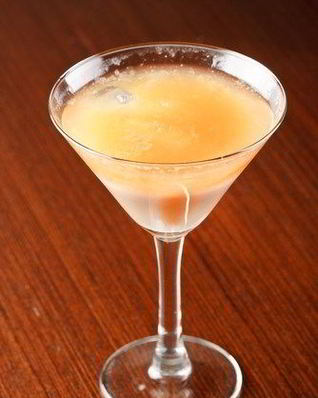 Ананасовый ликер