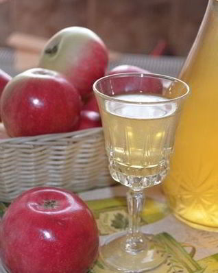 Анисовый ликер