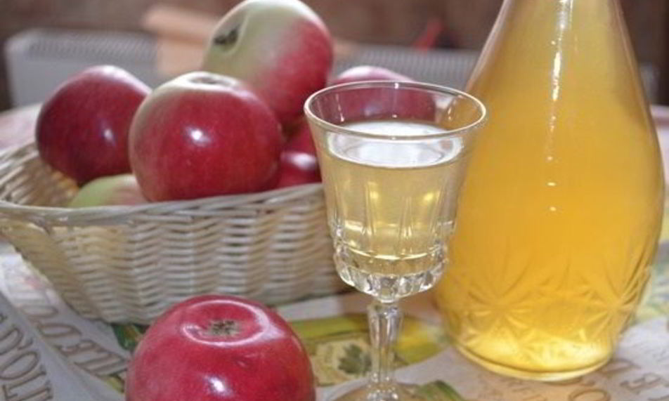 Рецепт анисового ликера