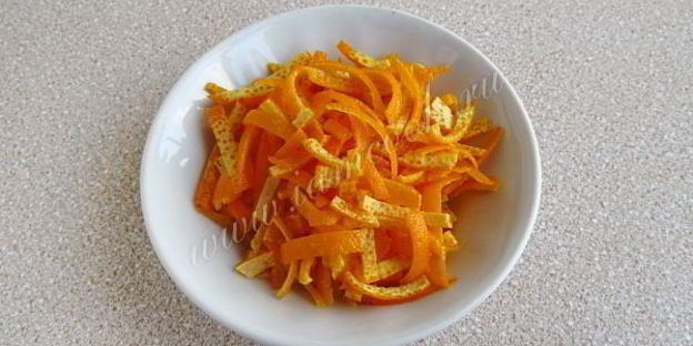 апельсиновый ликер