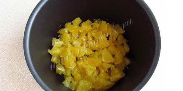 апельсиновый ликер