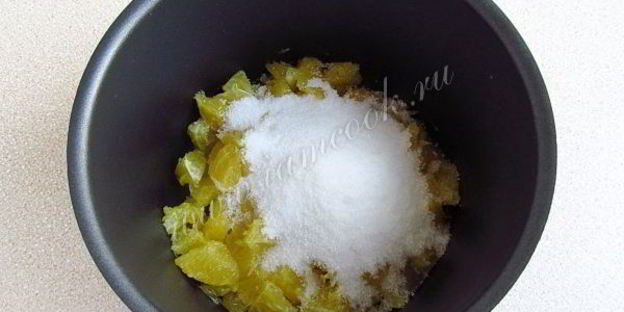 апельсиновый ликер