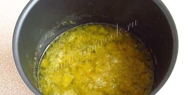 апельсиновый ликер