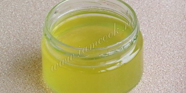 апельсиновый ликер