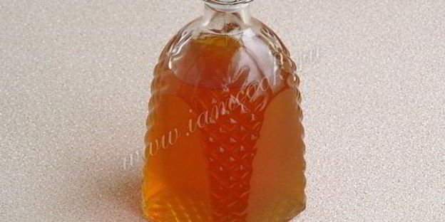 апельсиновый ликер