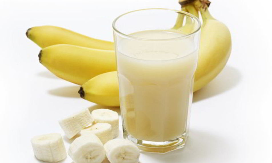 Рецепт домашнего бананового ликера