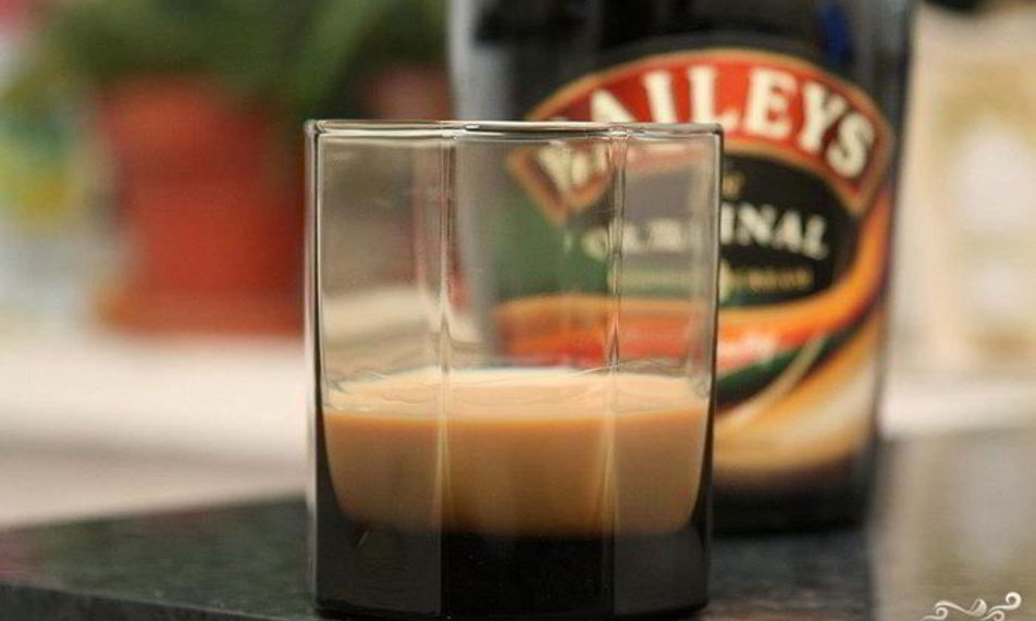 Рецепт домашнего ликера бейлис