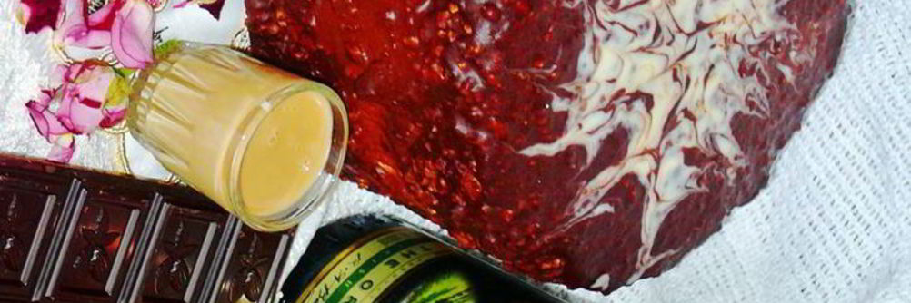 Домашний ликер Бейлиз