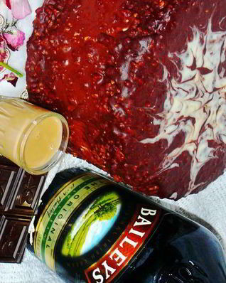 Домашний ликер Бейлиз